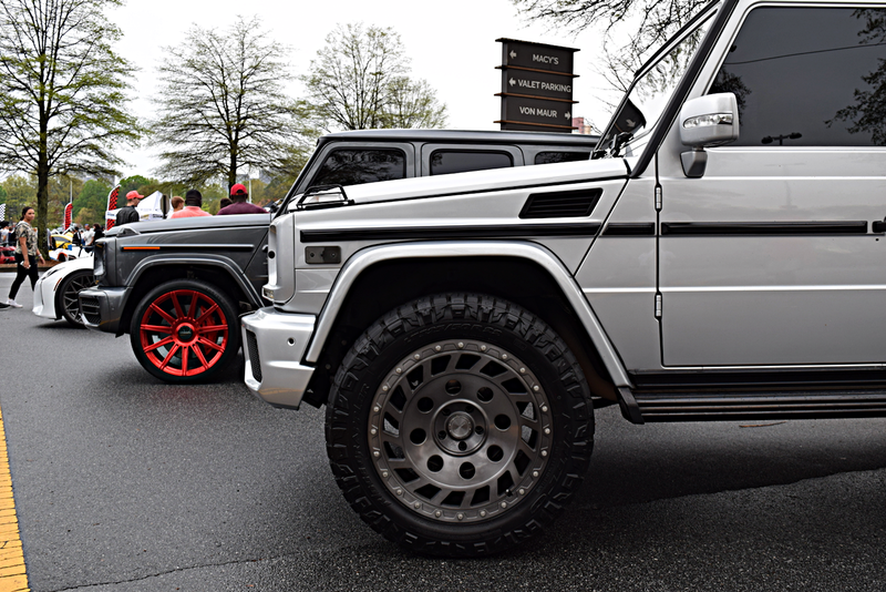 Illustration for article titled Caffeine and Octane Atlanta - 4/7/19